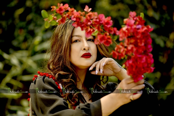 Usha Khadgi – Gallery 17